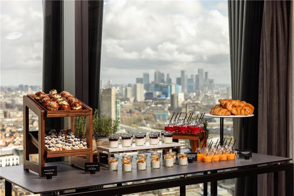 Hotel Art'otel Hoxton London