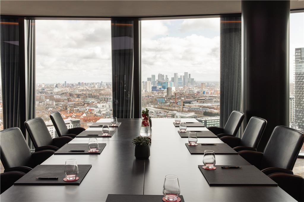 Art'otel Hoxton * London